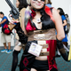 Image for article titled The Most Creative and Sensational Cosplay From Comic-Con 2013